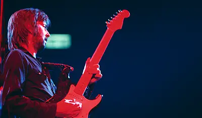 Eric Clapton - life in 12 bars