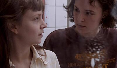 Vakuum 2:9 - Hvis man virkelig vilHvis man virkelig vil