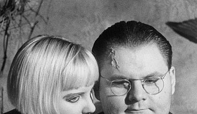 Tales from the Gimli Hospital