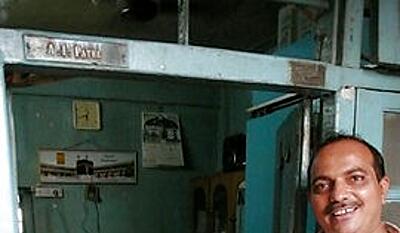 CITIES ON SPEED - Mumbai Disconnected