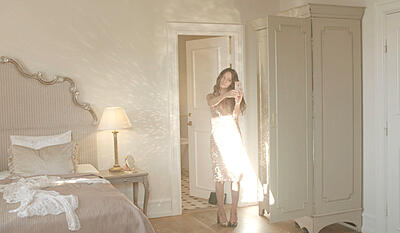 Gina Jaqueline - midt i en drøm