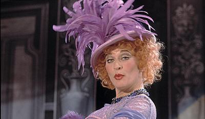 Kald mig Liva, afsnit 1 og 2