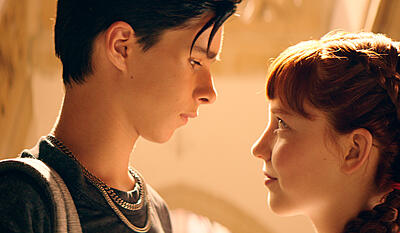 Skolen med magiske dyr 2