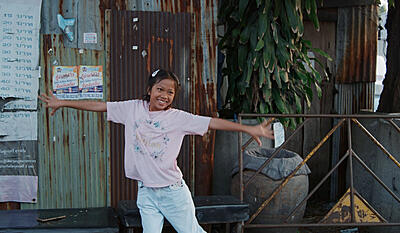 Børnene på Silkevejen 14:15 - Tamarind sangeren