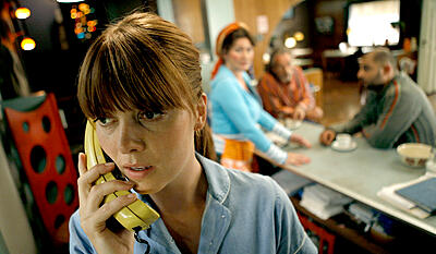 Mille, afsnit 7 og 8