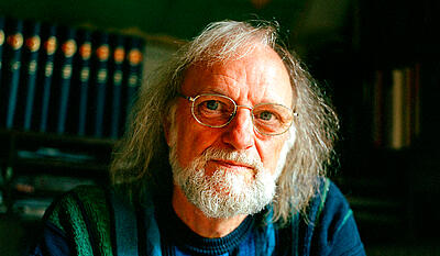 Svend Åge Madsen - at fortælle menneskene