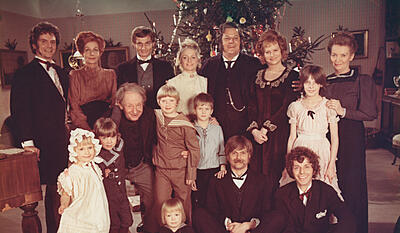 Nøddebo Præstegård