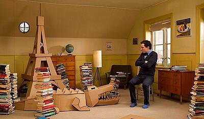 Peter Pix - papkassen