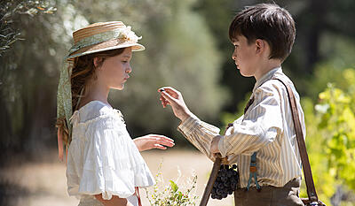 Min sommer i Provence