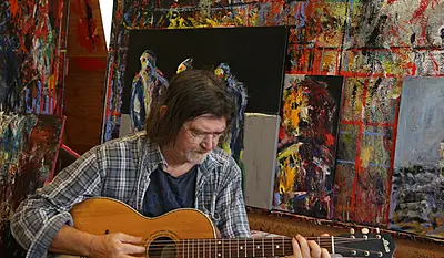 Farvekraft ad helvede til