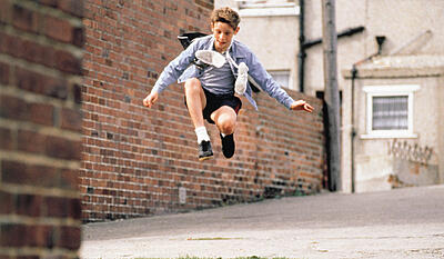 Billy Elliot