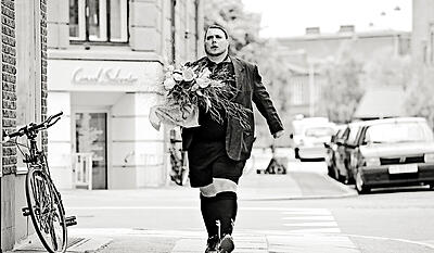 Voksne mennesker