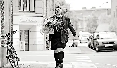 Voksne mennesker