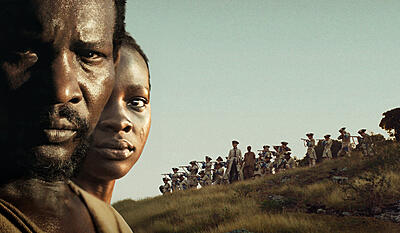 No chains no masters