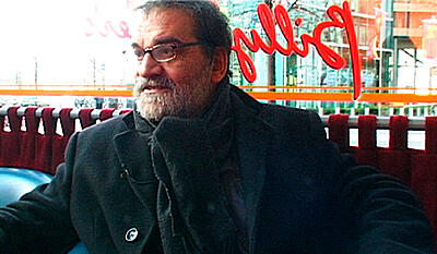 Rukov - på sporet af den tabte tid