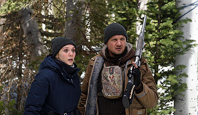 Wind river