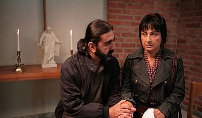 Dødsenglen, Wallander 22