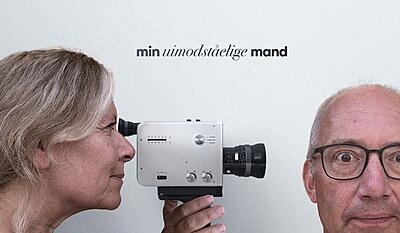 Min uimodståelige mand