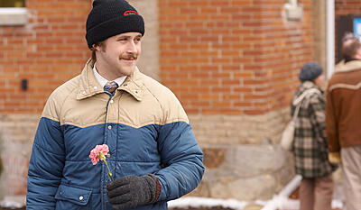 Lars and the real girl
