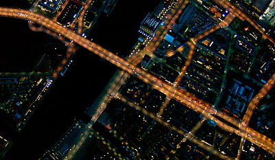 Drømme i København