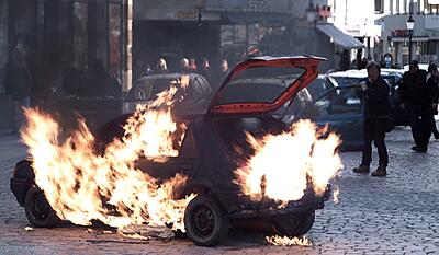 Lækagen, Wallander 20