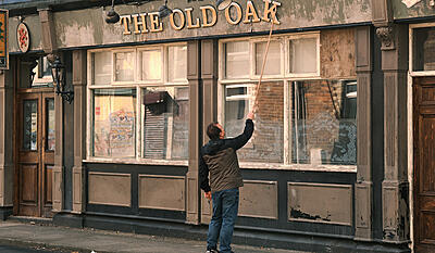 The Old Oak