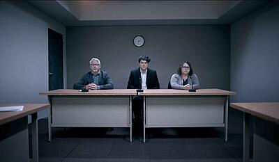 Enemies of the state