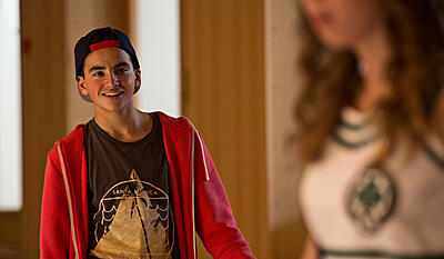 Losers United - Afsnit 3