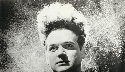 Eraserhead