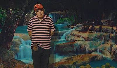 Undertrykkelsens sang