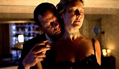 Det svage punkt, Wallander 7