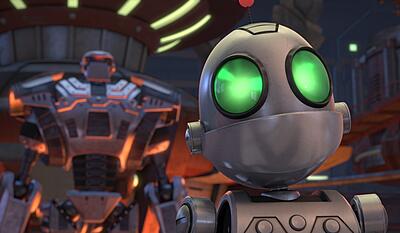 Ratchet & Clank