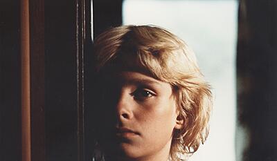 Drengen der forsvandt