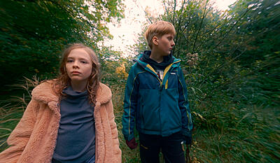 Min tro - Kan dinosaurerne genopstå?