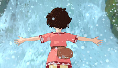 Ronja, sæson 1, afsnit 19-26