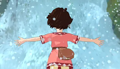 Ronja, sæson 1, afsnit 19-26