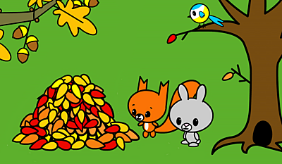 Vilddyr spiose 21 - Blade