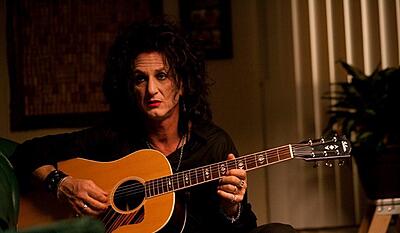 This must be the place