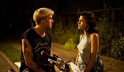 The place beyond the pines