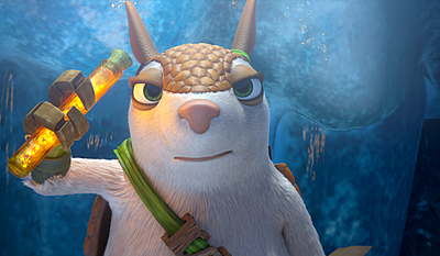 Junglebanden på nye eventyr