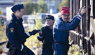 The Stig-Helmer story