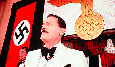 Drengene fra Brasilien