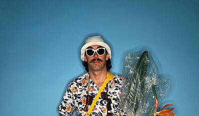 Selskabsrejsen eller er der svensk kaffe til grisefesten