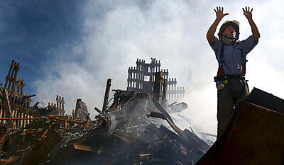 På sporet af den hellige krig 3: Netværket