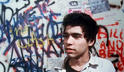 The decline of western civilization I