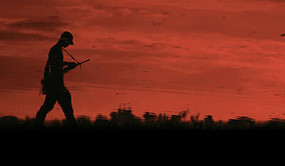 Colombia uden våben