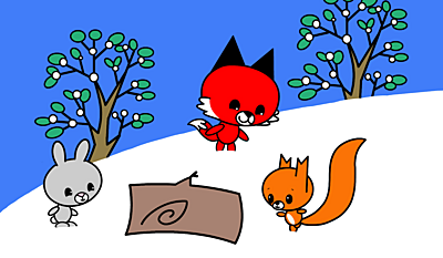 Vilddyr episode 18 - Gemmeleg