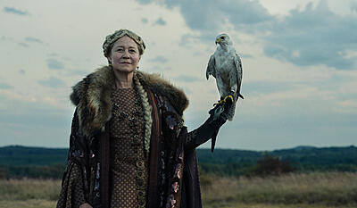 Margrete den Første