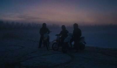 Scooter Boys 2:10 - Byens bedste mekaniker