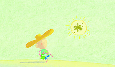 Den alt for lille prins